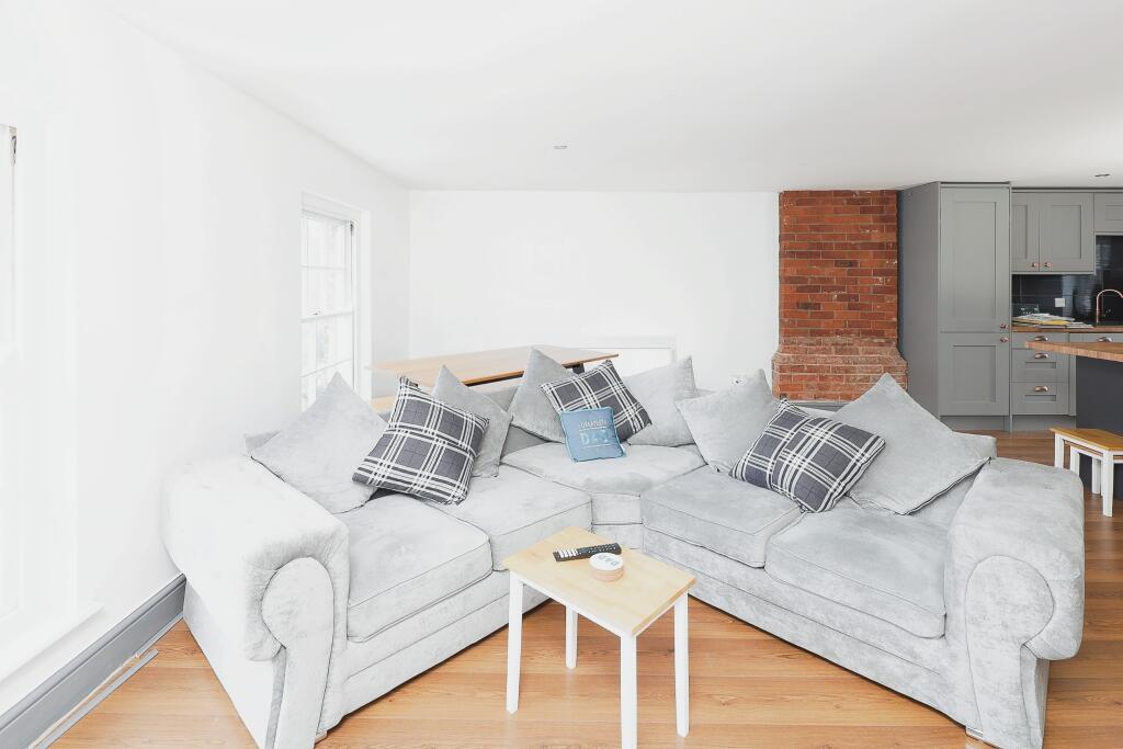 Additional property image - St. Pauls House, Coleshill, Birmingham, Warwickshire, B46