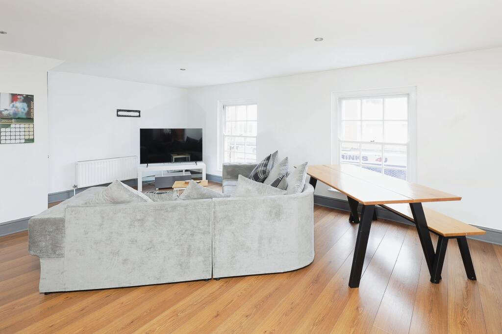 Additional property image - St. Pauls House, Coleshill, Birmingham, Warwickshire, B46