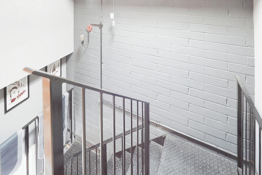 Additional property image - St. Pauls House, Coleshill, Birmingham, Warwickshire, B46