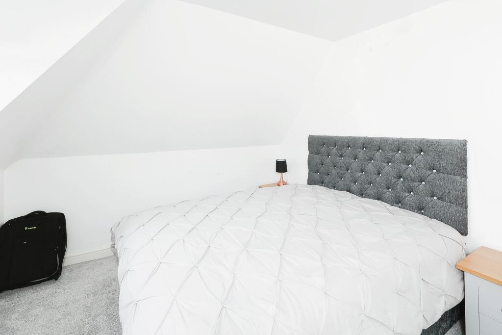 Additional property image - St. Pauls House, Coleshill, Birmingham, Warwickshire, B46