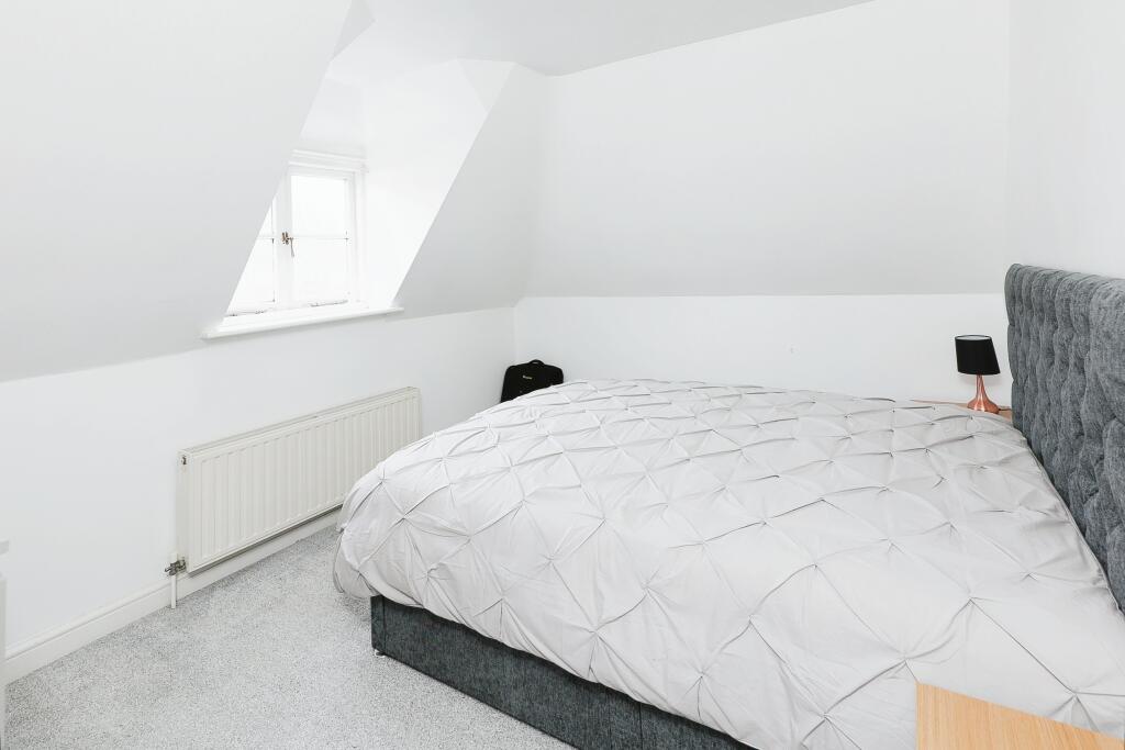 Additional property image - St. Pauls House, Coleshill, Birmingham, Warwickshire, B46
