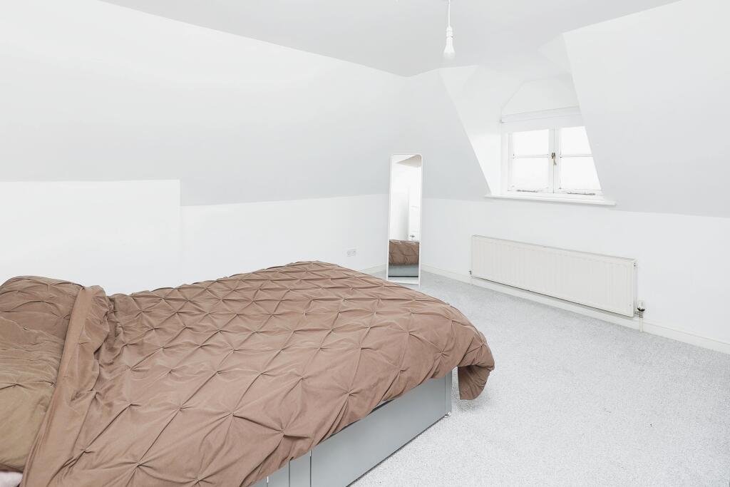 Additional property image - St. Pauls House, Coleshill, Birmingham, Warwickshire, B46