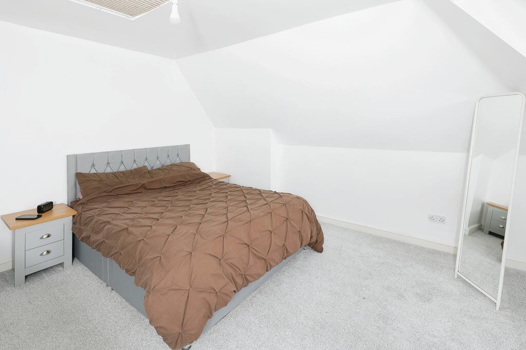 Additional property image - St. Pauls House, Coleshill, Birmingham, Warwickshire, B46