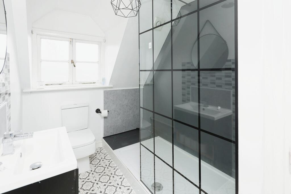 Additional property image - St. Pauls House, Coleshill, Birmingham, Warwickshire, B46