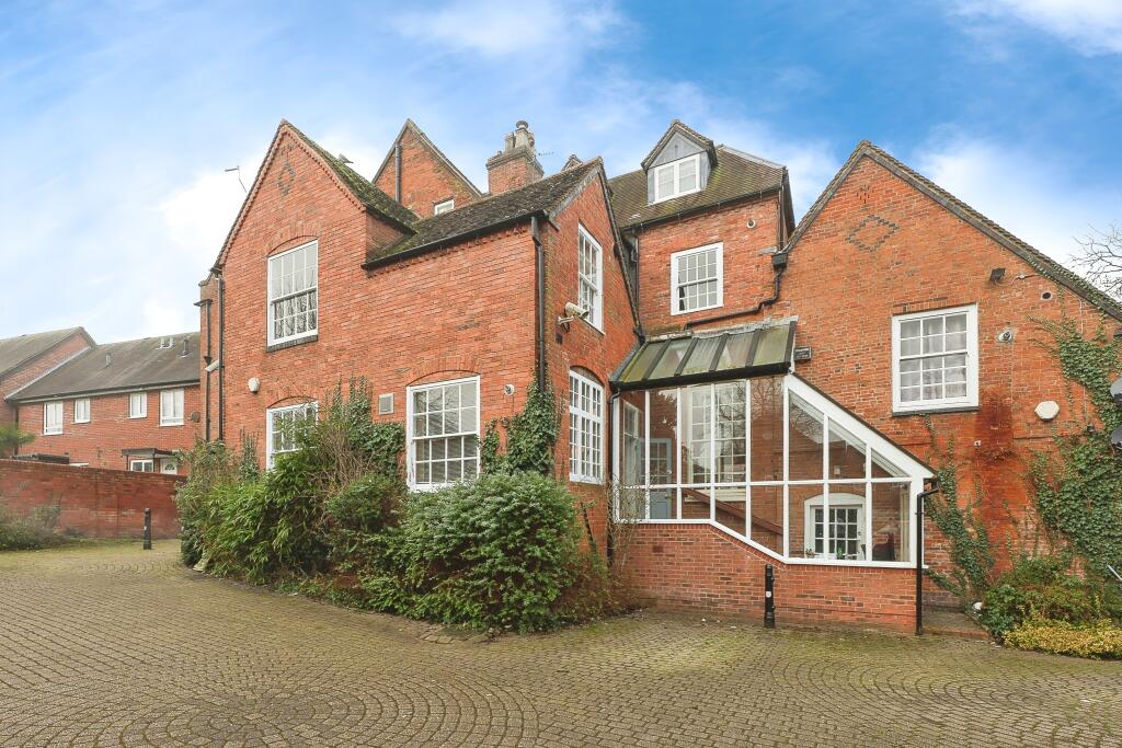 Additional property image - St. Pauls House, Coleshill, Birmingham, Warwickshire, B46