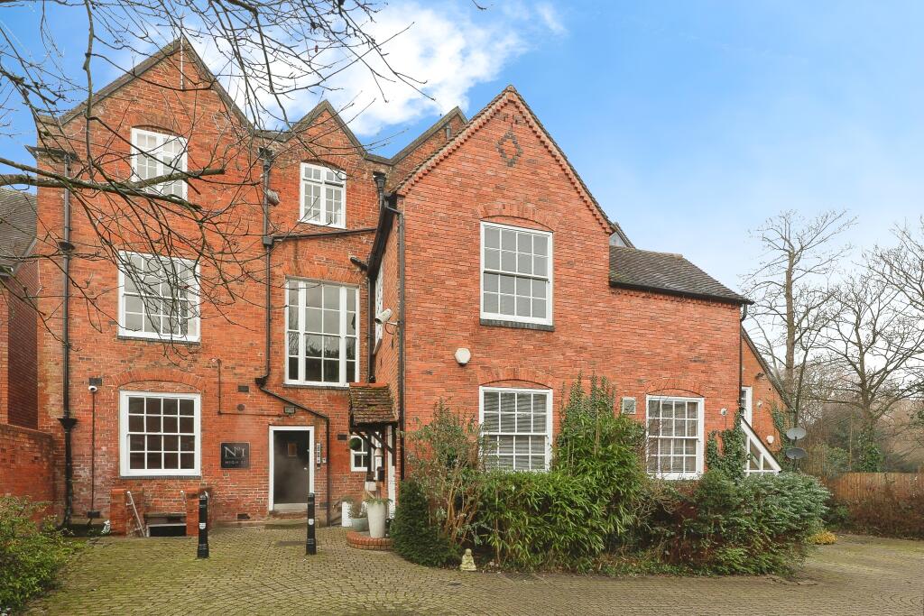 Additional property image - St. Pauls House, Coleshill, Birmingham, Warwickshire, B46