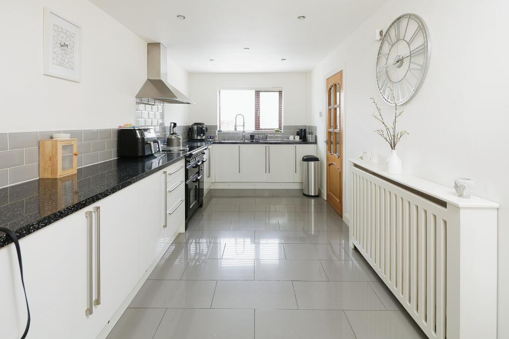 Additional property image - Grantley Drive, Birmingham, West Midlands, B37