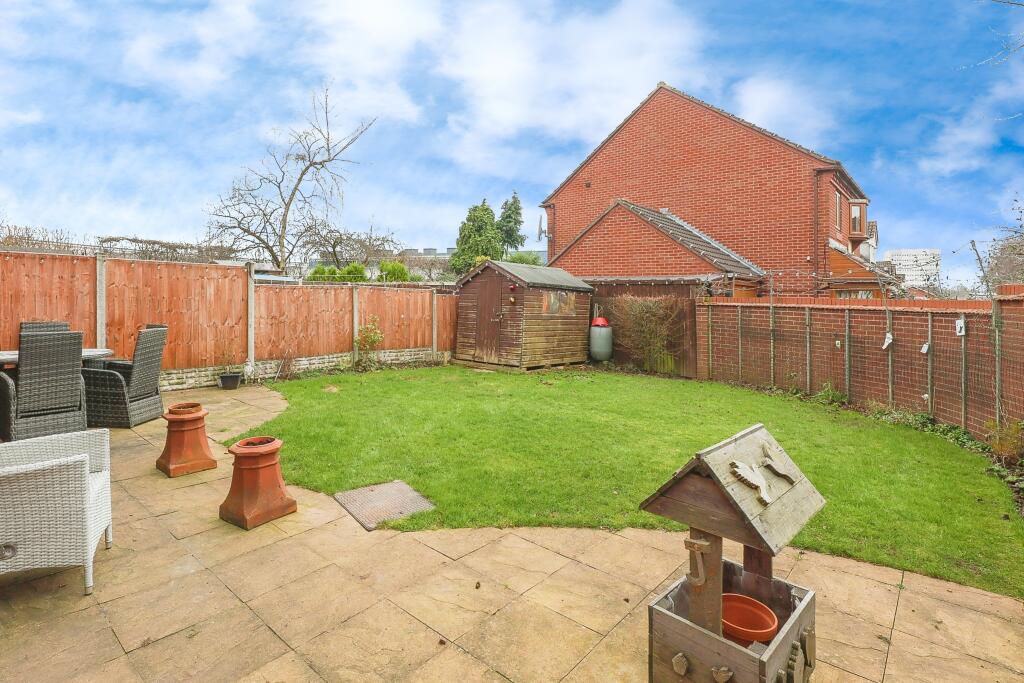 Additional property image - Grantley Drive, Birmingham, West Midlands, B37