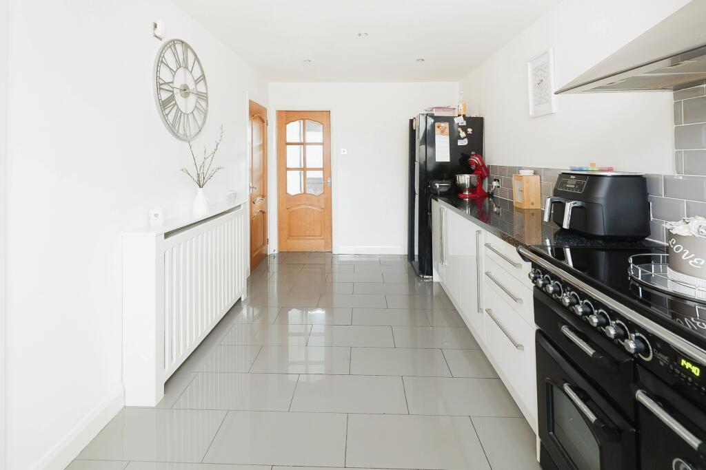 Additional property image - Grantley Drive, Birmingham, West Midlands, B37