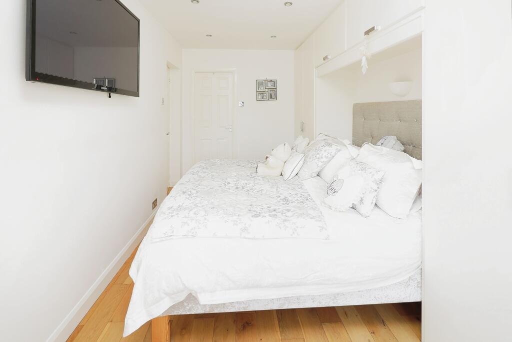 Additional property image - Grantley Drive, Birmingham, West Midlands, B37