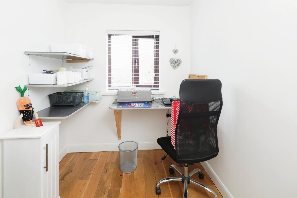 Additional property image - Grantley Drive, Birmingham, West Midlands, B37