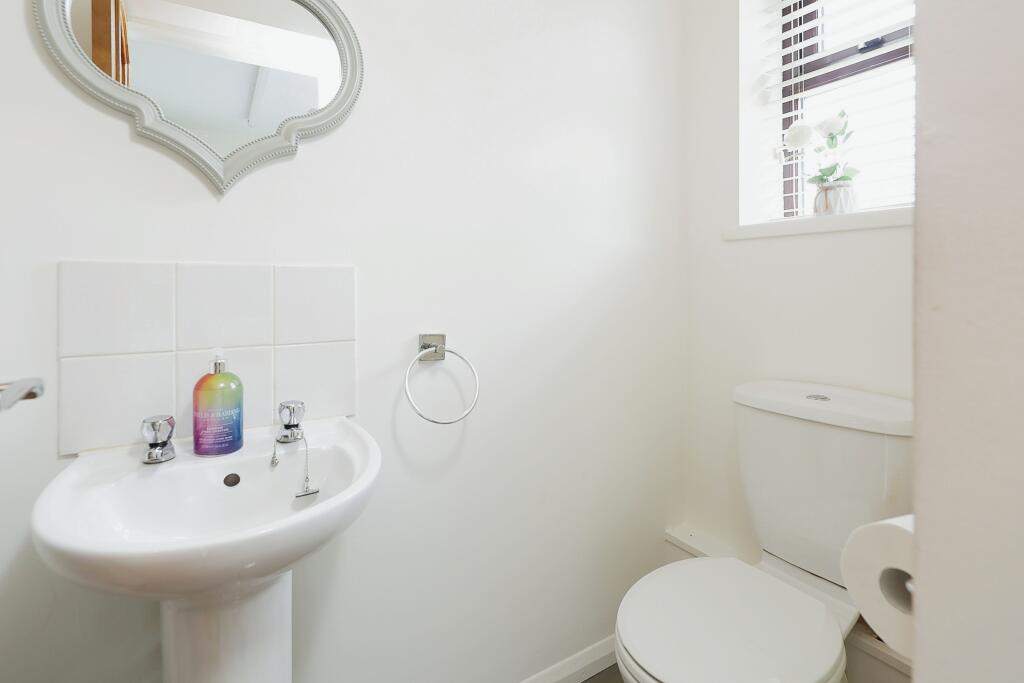 Additional property image - Grantley Drive, Birmingham, West Midlands, B37