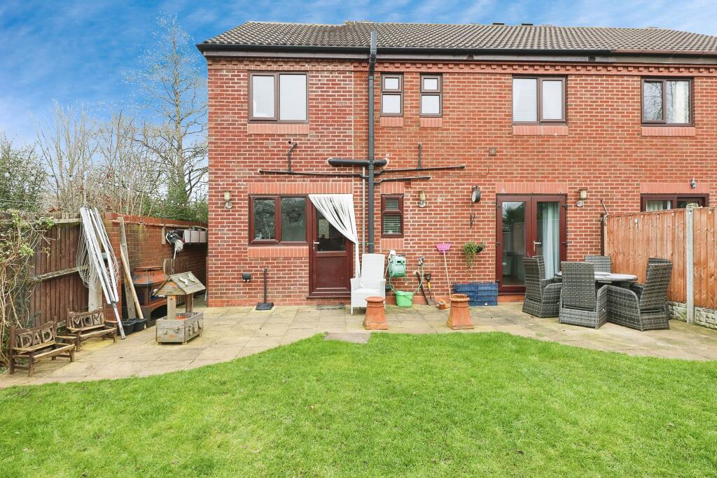 Additional property image - Grantley Drive, Birmingham, West Midlands, B37