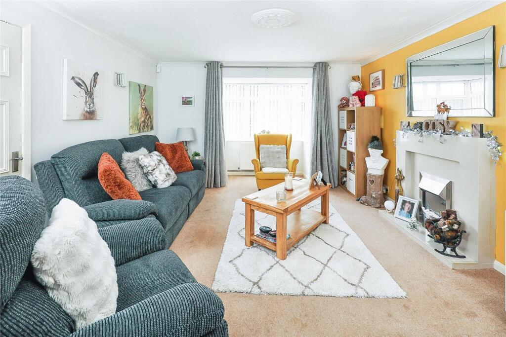 Additional property image - Chestnut Grove, Coleshill, Birmingham, Warwickshire, B46