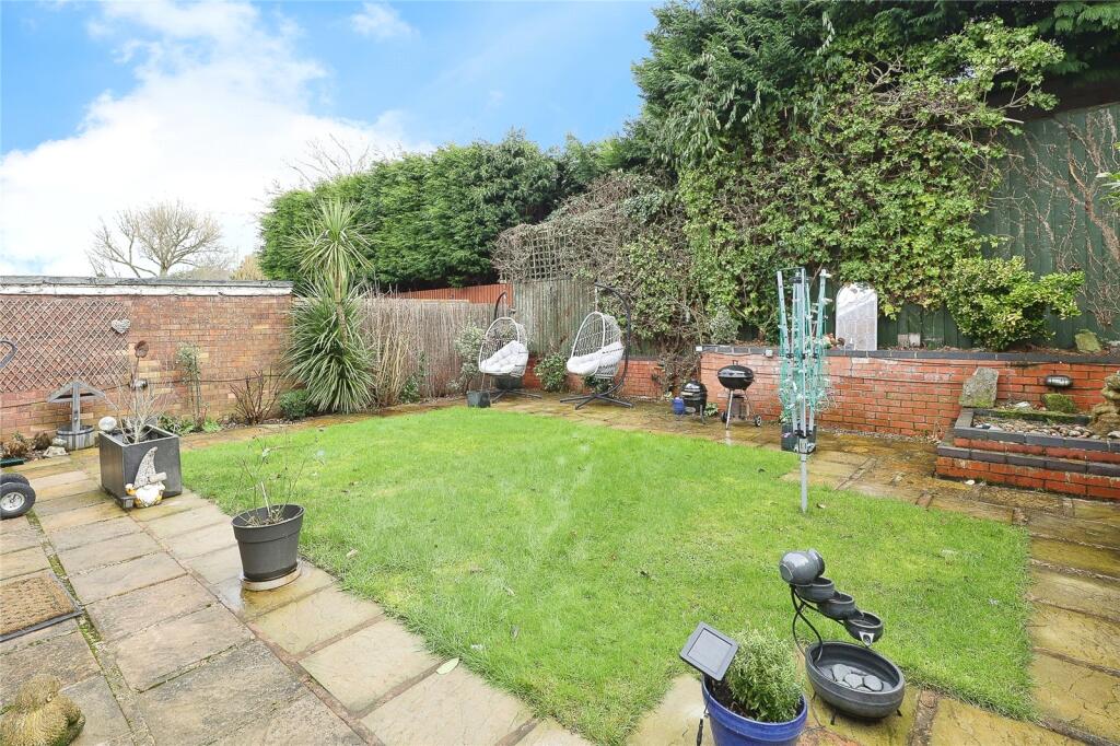 Additional property image - Chestnut Grove, Coleshill, Birmingham, Warwickshire, B46