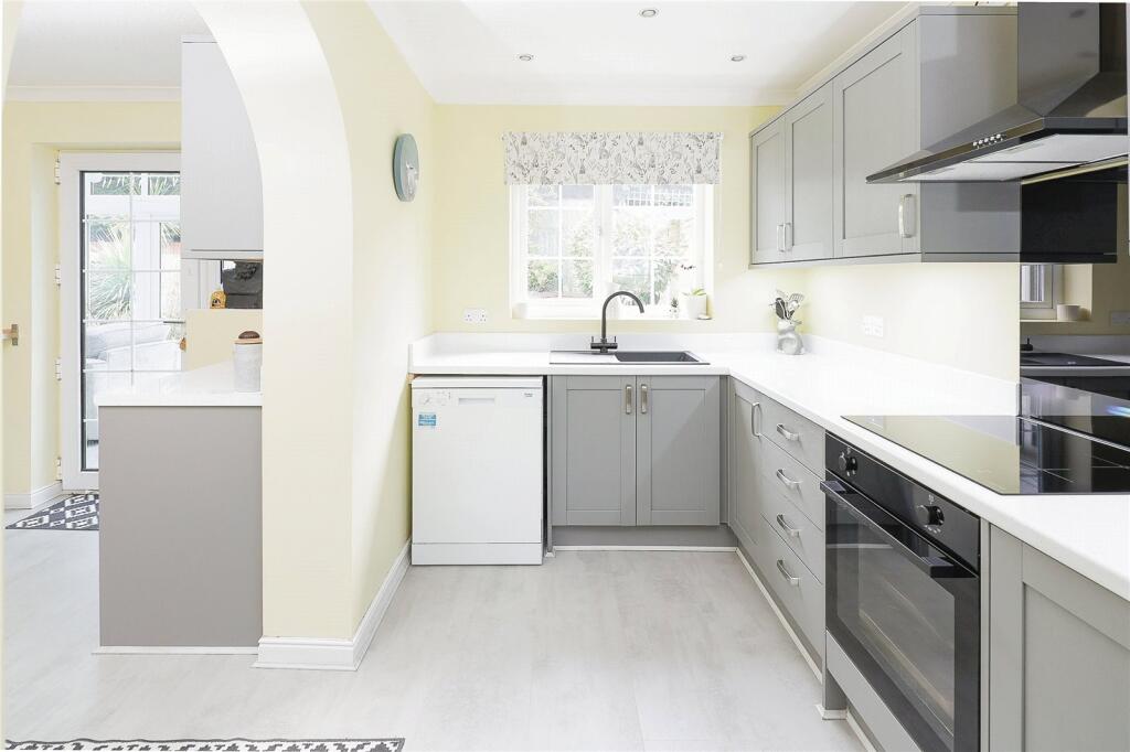 Additional property image - Chestnut Grove, Coleshill, Birmingham, Warwickshire, B46