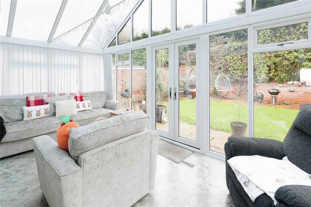 Additional property image - Chestnut Grove, Coleshill, Birmingham, Warwickshire, B46
