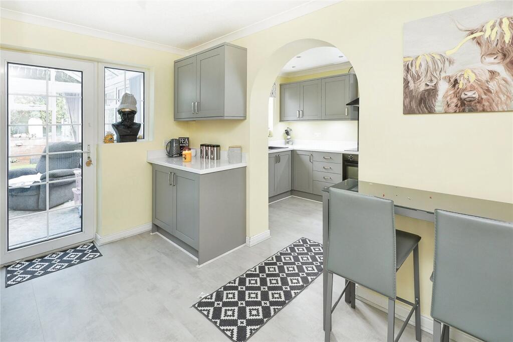 Additional property image - Chestnut Grove, Coleshill, Birmingham, Warwickshire, B46