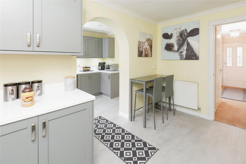 Additional property image - Chestnut Grove, Coleshill, Birmingham, Warwickshire, B46