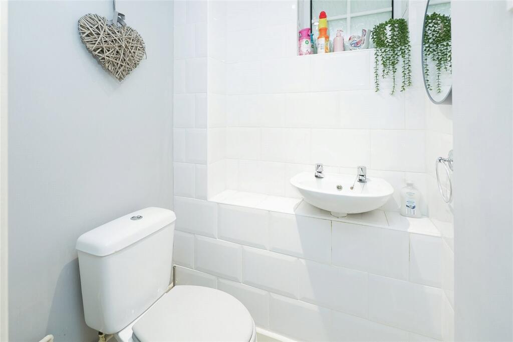 Additional property image - Chestnut Grove, Coleshill, Birmingham, Warwickshire, B46