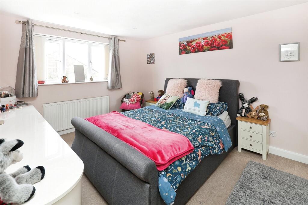 Additional property image - Chestnut Grove, Coleshill, Birmingham, Warwickshire, B46