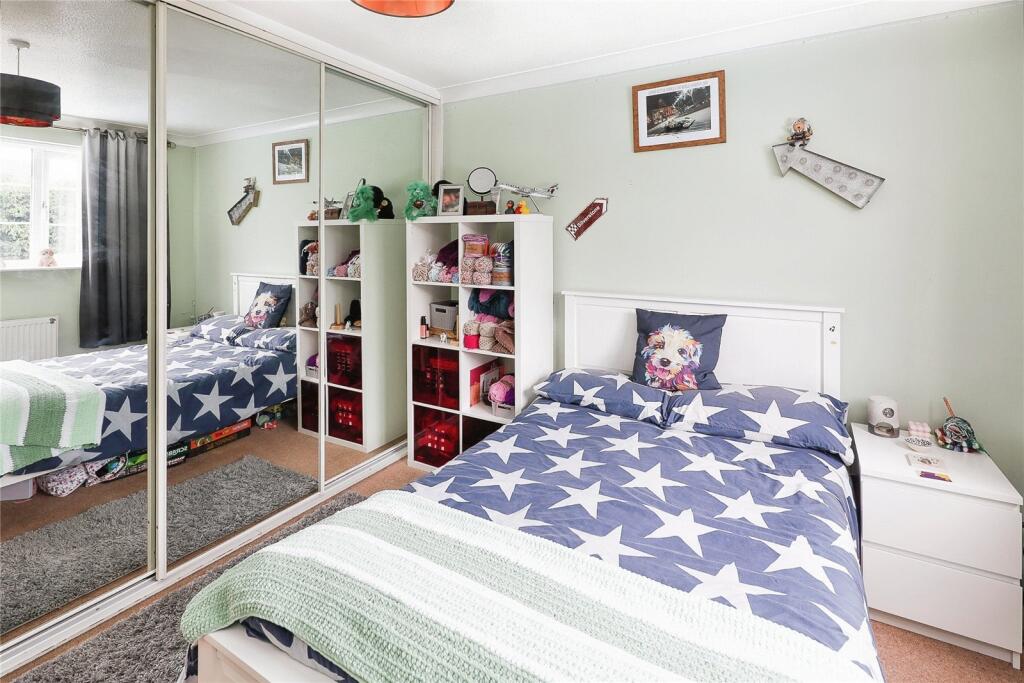Additional property image - Chestnut Grove, Coleshill, Birmingham, Warwickshire, B46
