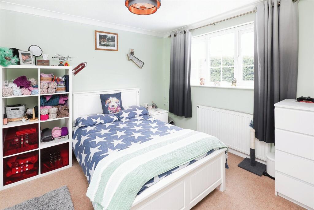 Additional property image - Chestnut Grove, Coleshill, Birmingham, Warwickshire, B46