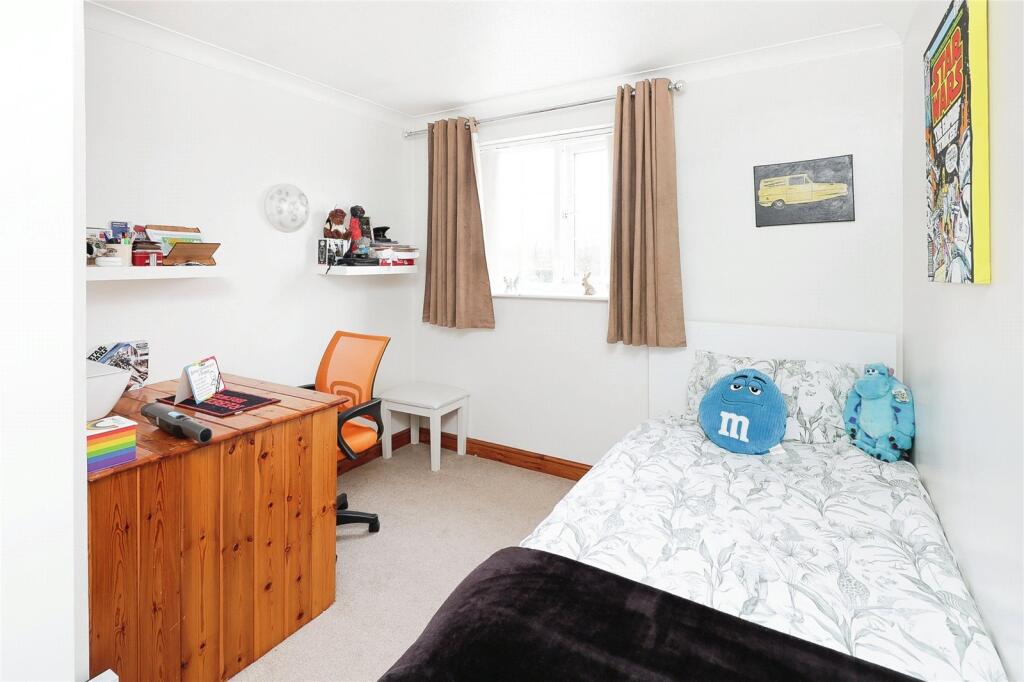 Additional property image - Chestnut Grove, Coleshill, Birmingham, Warwickshire, B46