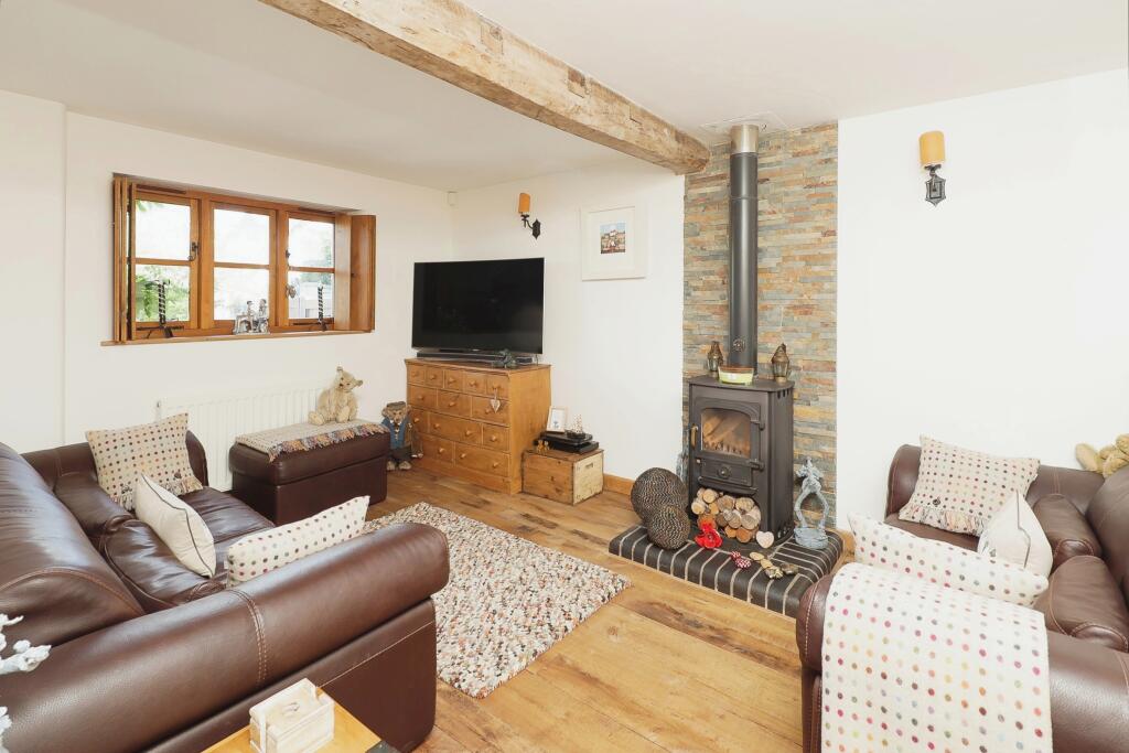 Additional property image - Cottage Lane, Nether Whitacre, Coleshill, Birmingham, B46