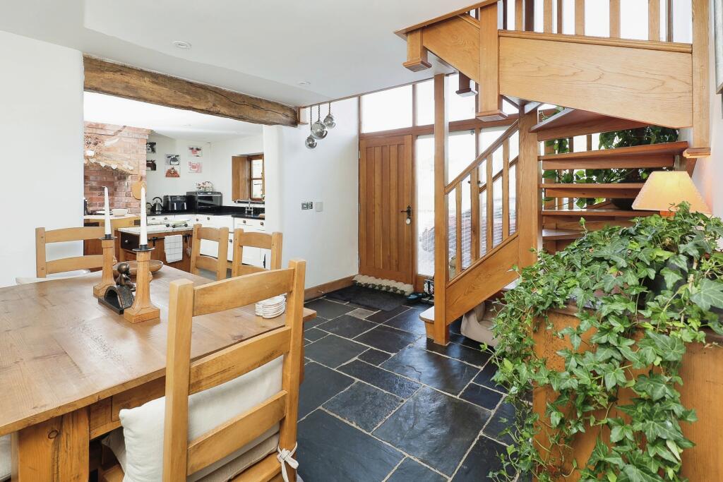 Additional property image - Cottage Lane, Nether Whitacre, Coleshill, Birmingham, B46