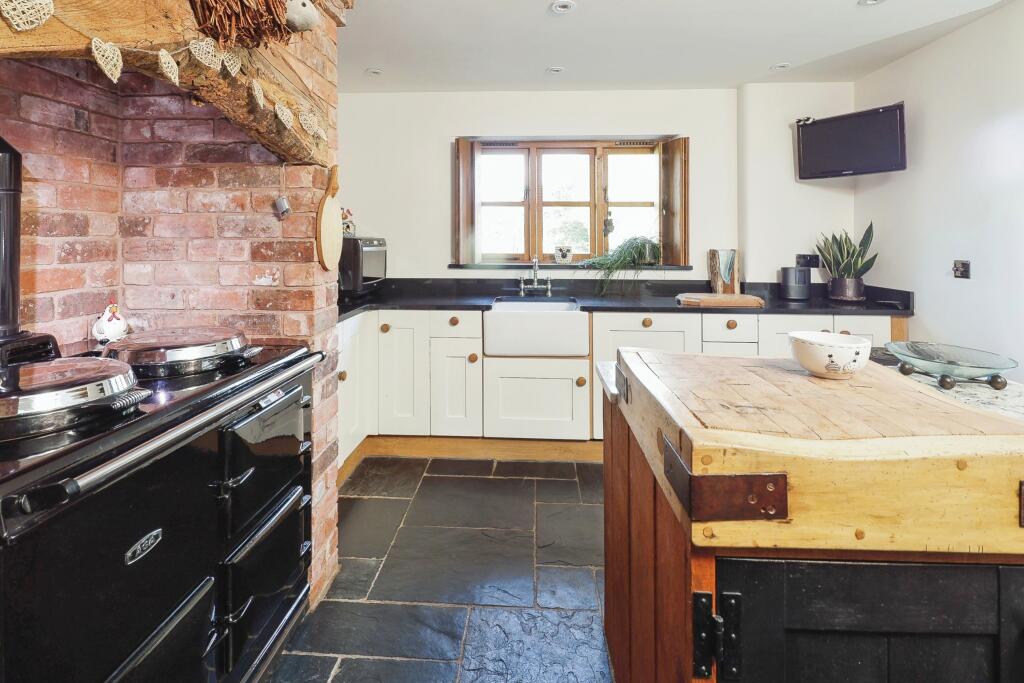 Additional property image - Cottage Lane, Nether Whitacre, Coleshill, Birmingham, B46