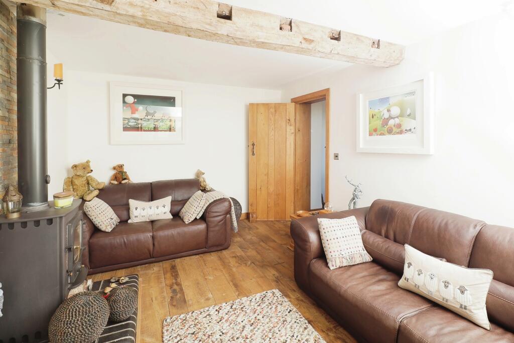 Additional property image - Cottage Lane, Nether Whitacre, Coleshill, Birmingham, B46