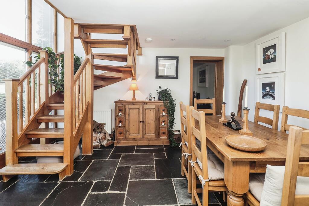 Additional property image - Cottage Lane, Nether Whitacre, Coleshill, Birmingham, B46