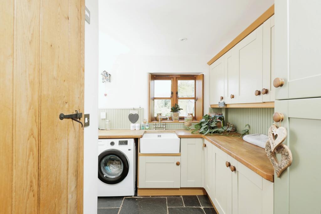 Additional property image - Cottage Lane, Nether Whitacre, Coleshill, Birmingham, B46