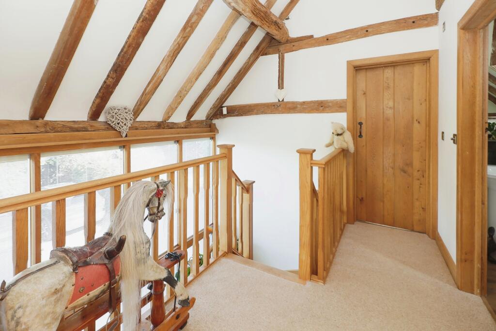 Additional property image - Cottage Lane, Nether Whitacre, Coleshill, Birmingham, B46