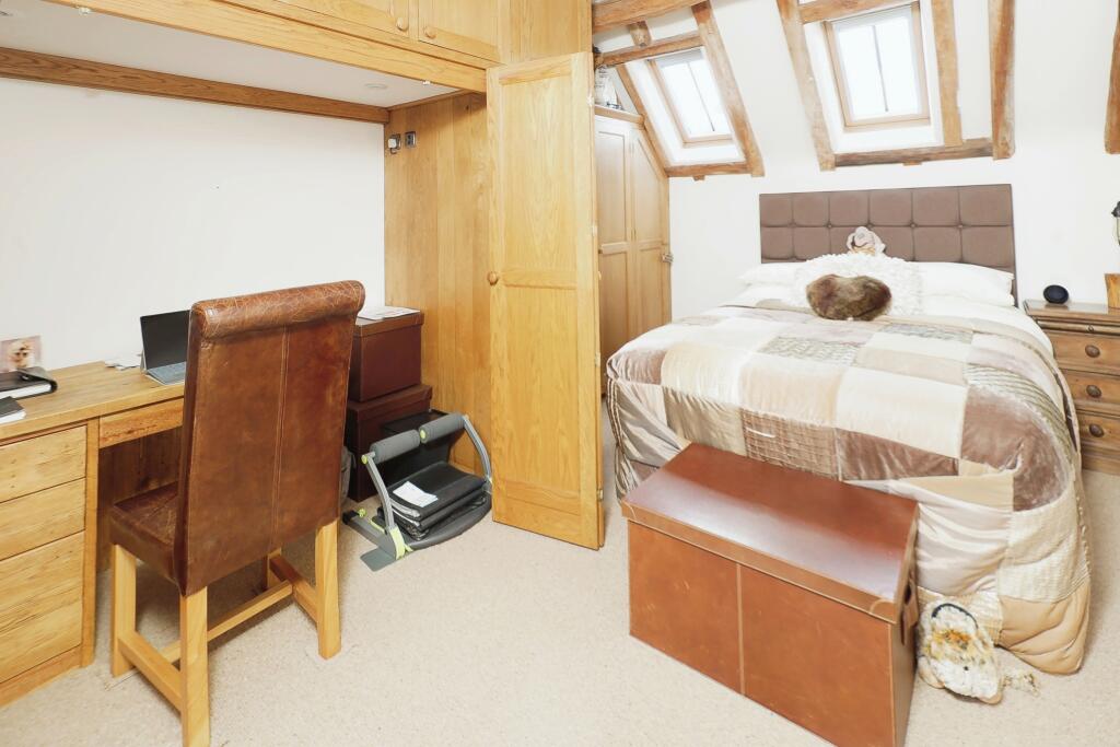 Additional property image - Cottage Lane, Nether Whitacre, Coleshill, Birmingham, B46