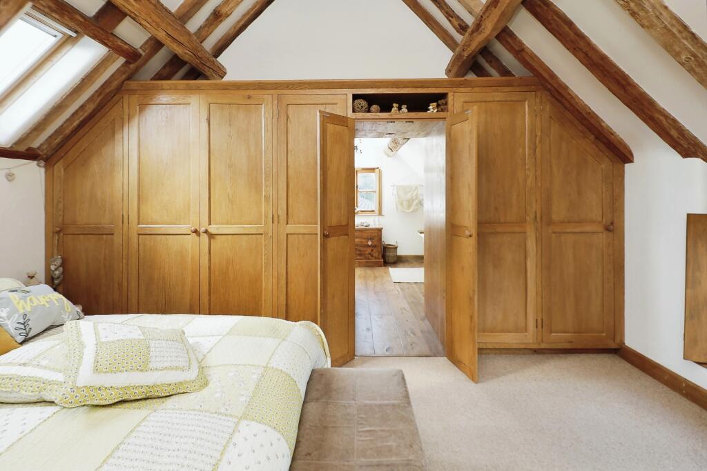 Additional property image - Cottage Lane, Nether Whitacre, Coleshill, Birmingham, B46