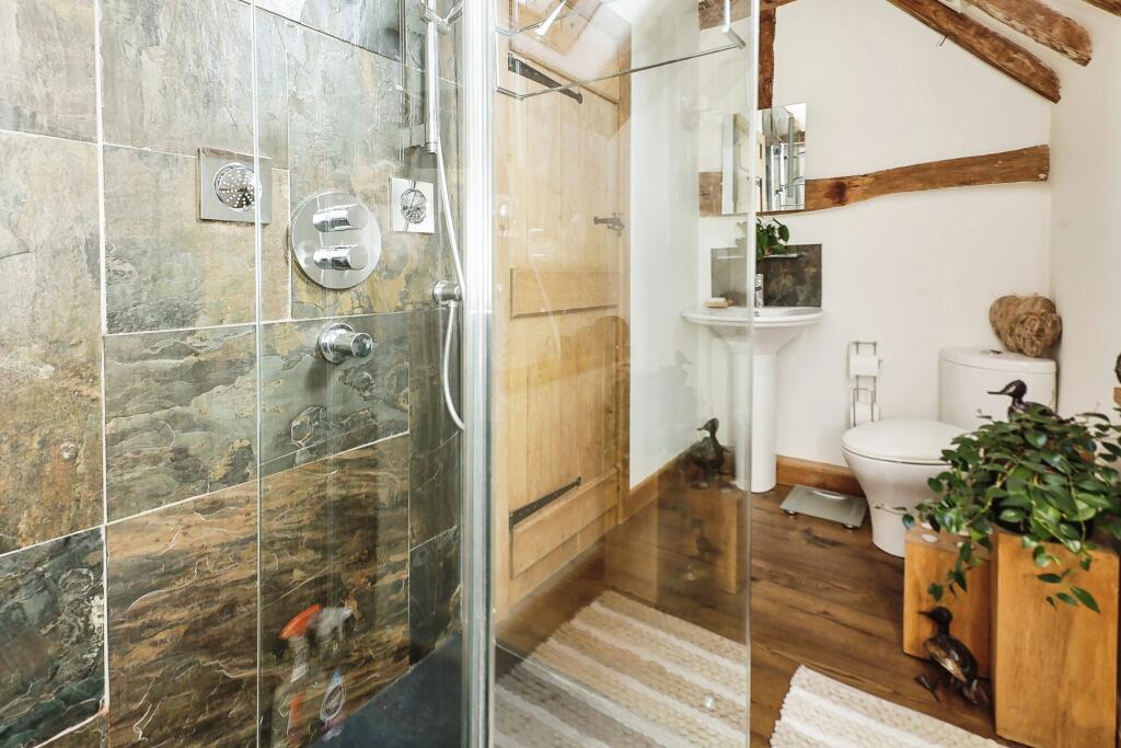Additional property image - Cottage Lane, Nether Whitacre, Coleshill, Birmingham, B46