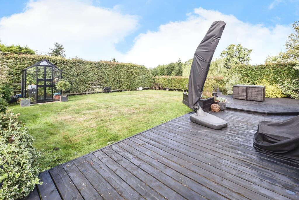 Additional property image - Cottage Lane, Nether Whitacre, Coleshill, Birmingham, B46
