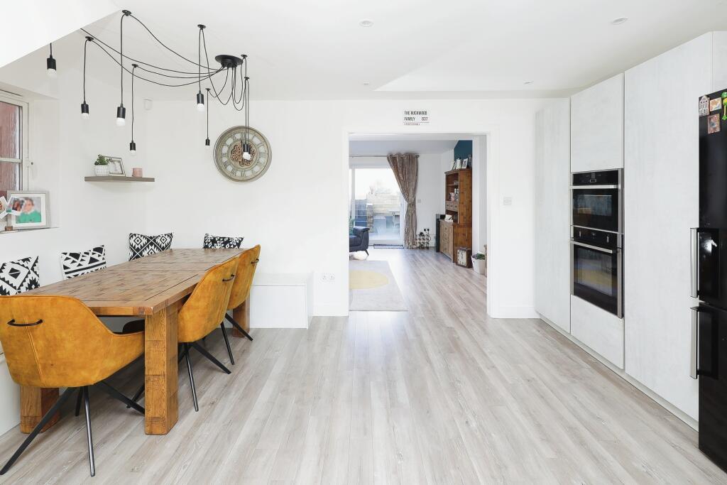 Additional property image - Wavers Marston, Birmingham, West Midlands, B37