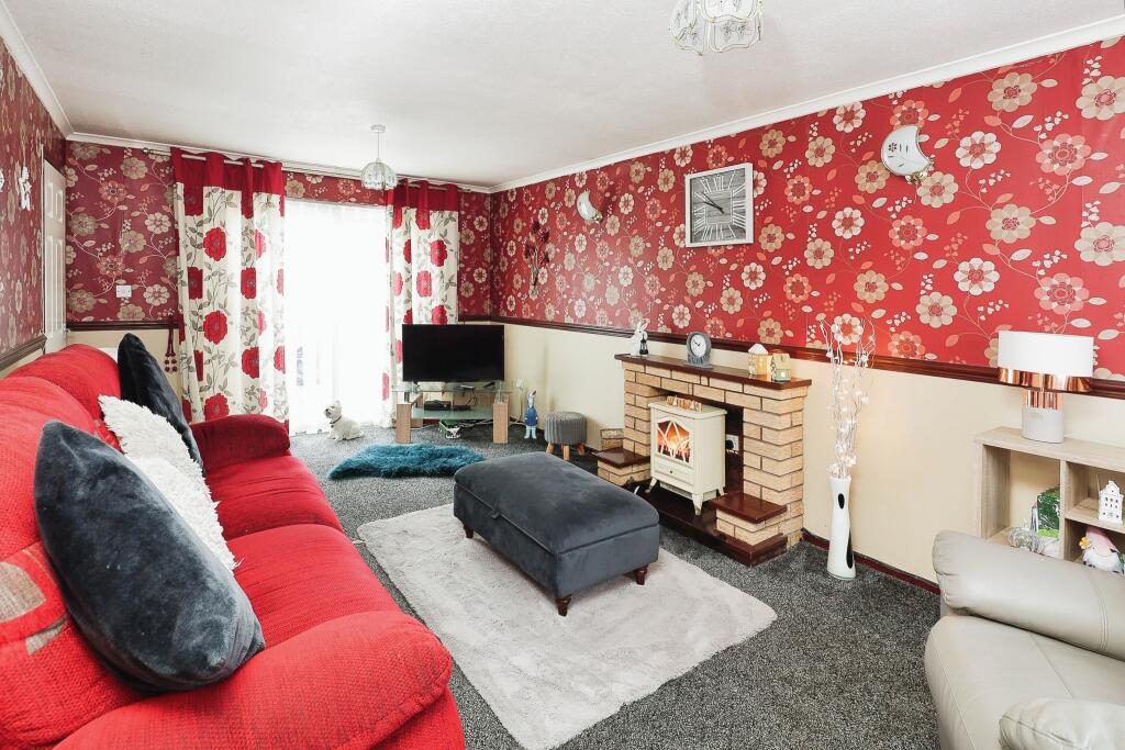 Primary image of Coralin Close, Birmingham, West Midlands, B37