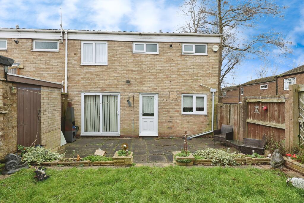 Additional image 10 of Coralin Close, Birmingham, West Midlands, B37