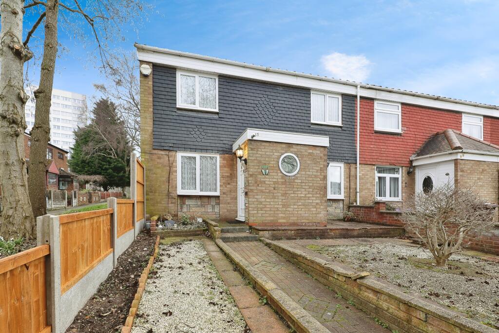 Additional image 3 of Coralin Close, Birmingham, West Midlands, B37