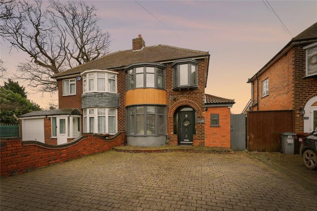 Main image of property: Water Orton Road, Birmingham, West Midlands, B36