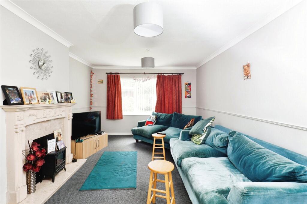 Additional property image - Leigh Road, Sutton Coldfield, West Midlands, B75