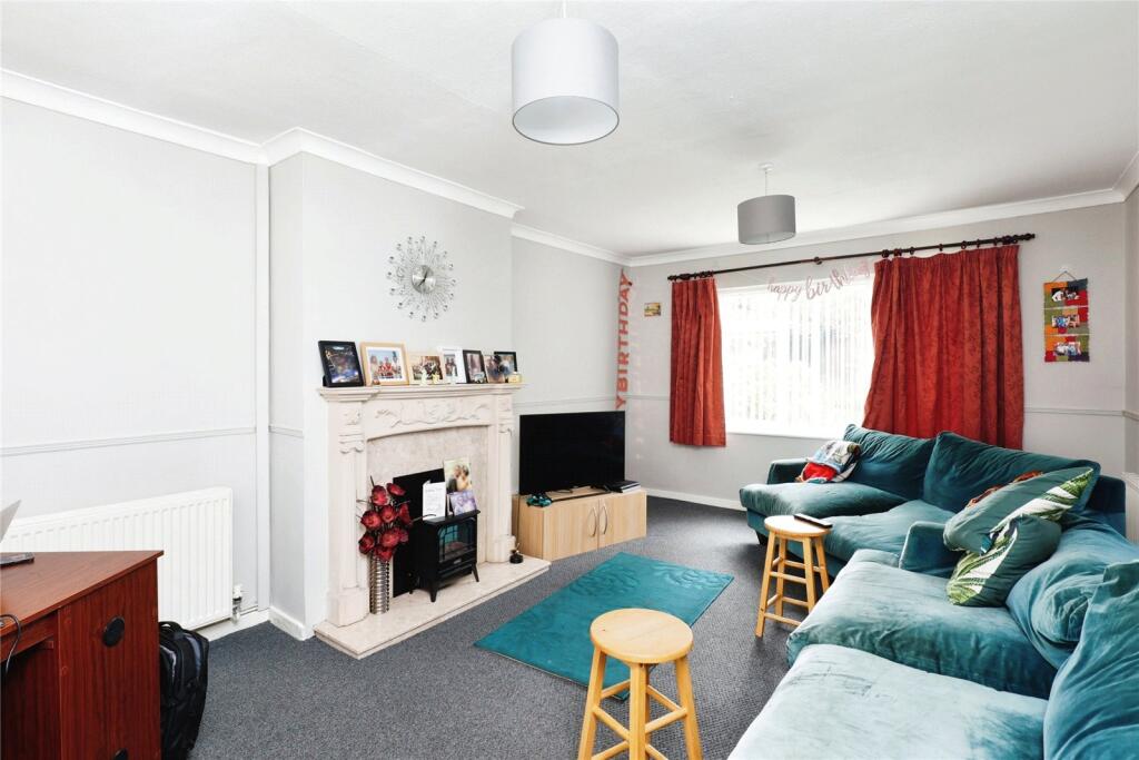 Additional property image - Leigh Road, Sutton Coldfield, West Midlands, B75