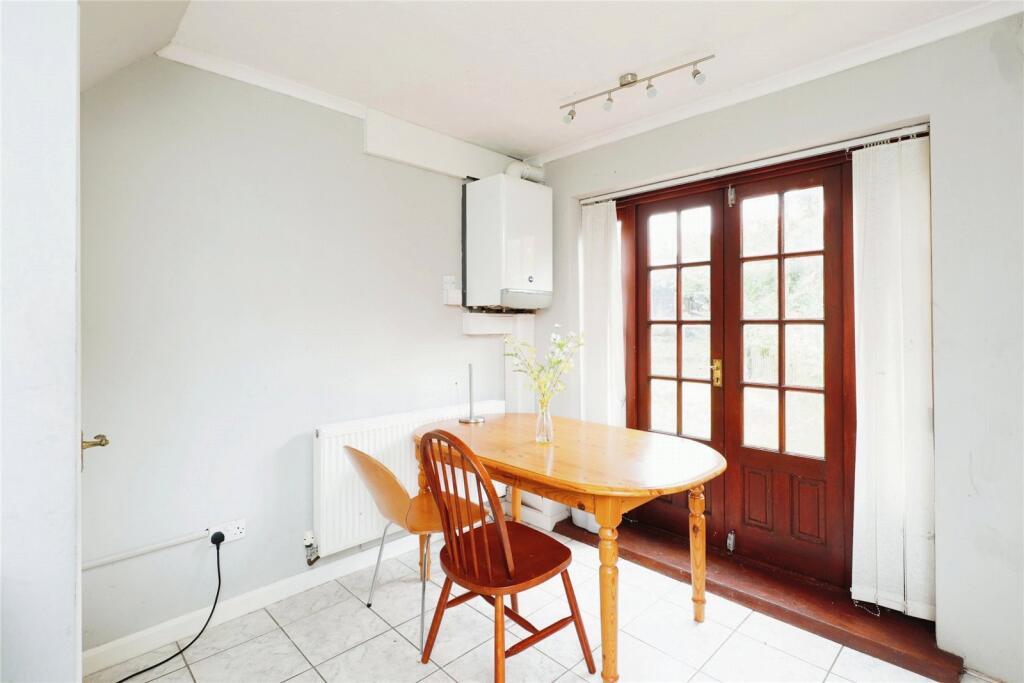 Additional property image - Leigh Road, Sutton Coldfield, West Midlands, B75