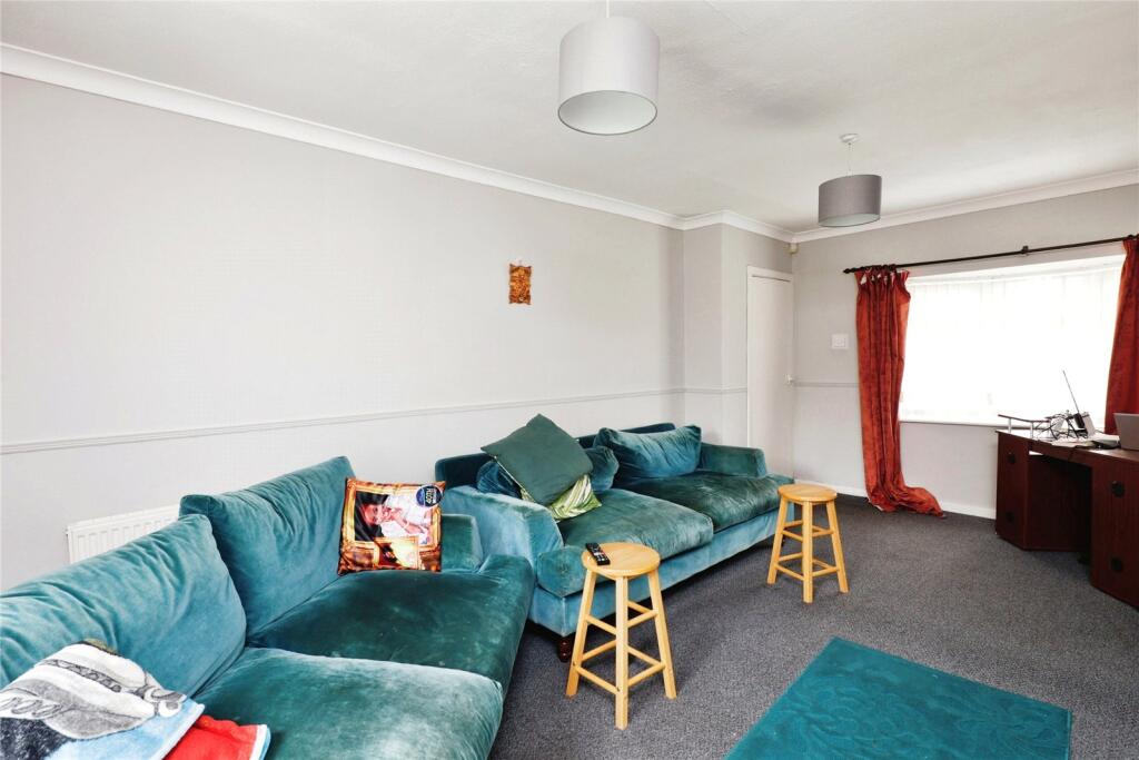 Additional property image - Leigh Road, Sutton Coldfield, West Midlands, B75
