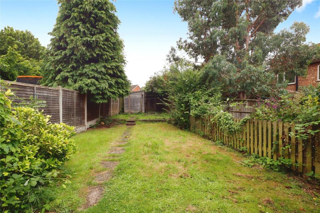 Additional property image - Leigh Road, Sutton Coldfield, West Midlands, B75