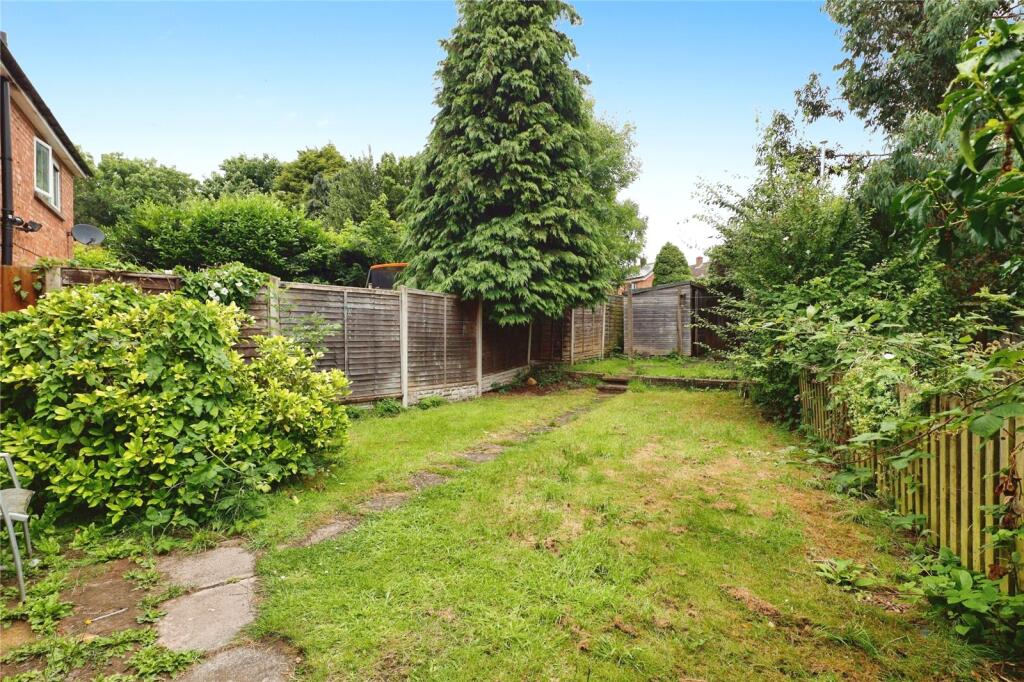 Additional property image - Leigh Road, Sutton Coldfield, West Midlands, B75